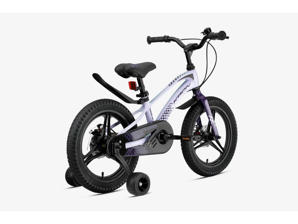 KRON 20" MAG 8 M.D EFLATUN-MOR