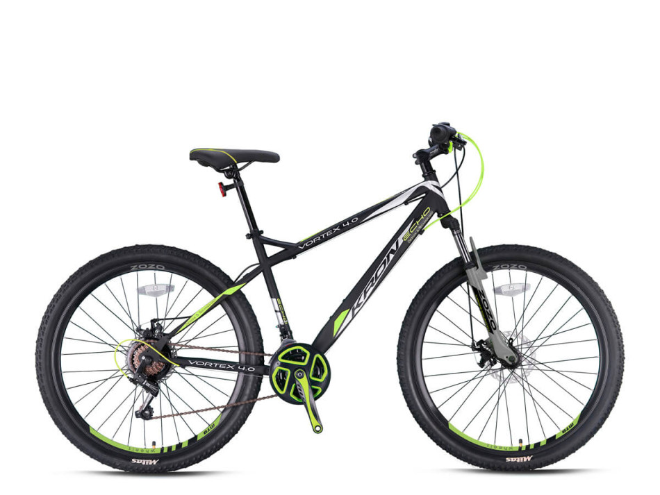 KRON VORTEX 4.0 26 VB 15 MTB 21VİTES BİSİKLET