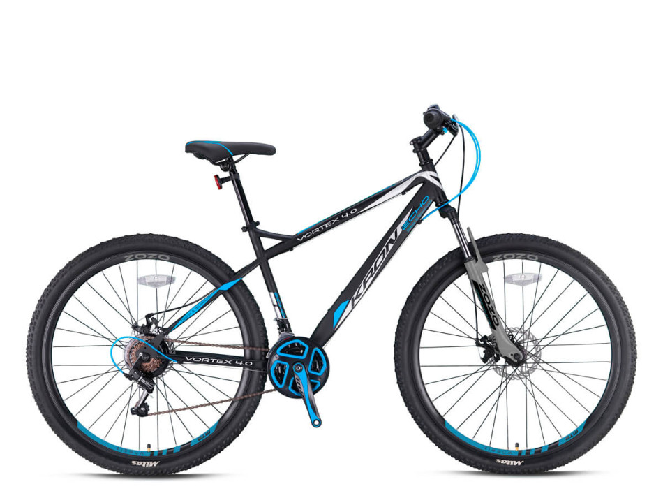 KRON VORTEX 4.0 26 VB 15 MTB 21VİTES BİSİKLET