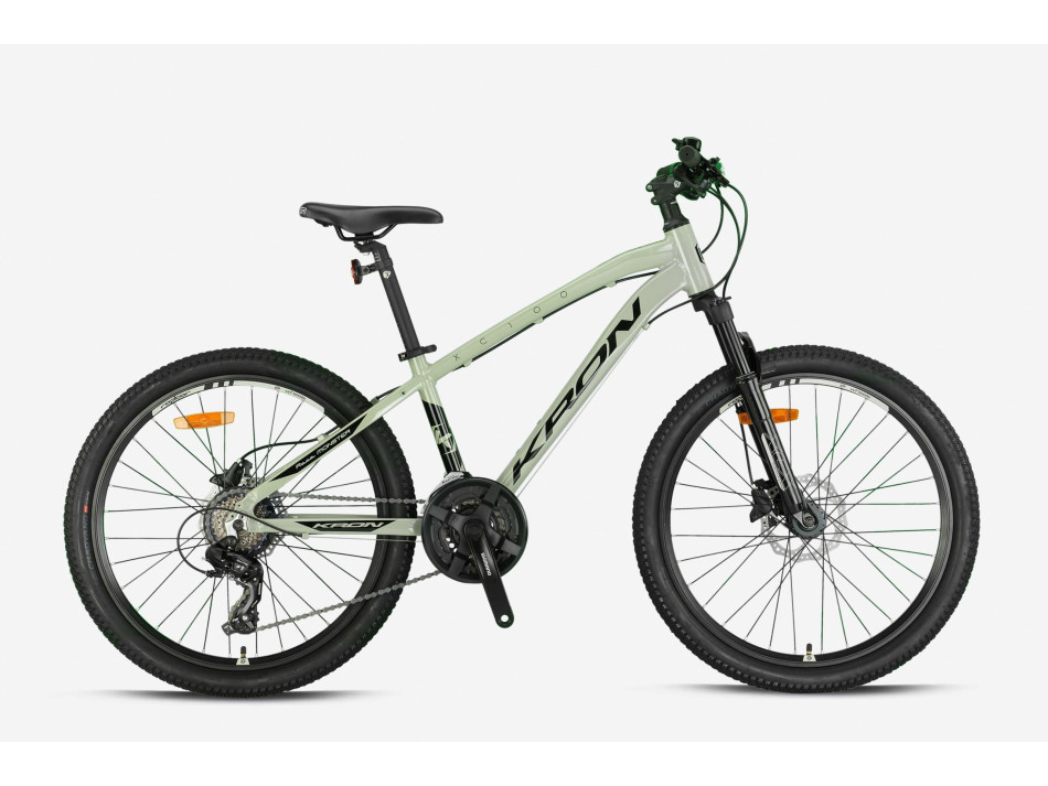 KRON XC100 29 MTB 19 21VİTES HD PARLAK BEJ-SİYAH