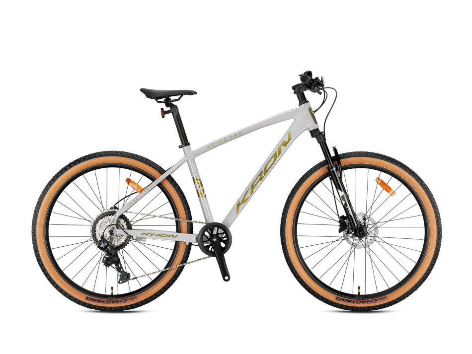 KRON XC100 PRO 29 MTB 17' 8V HD BEJ/PARLAK SARI