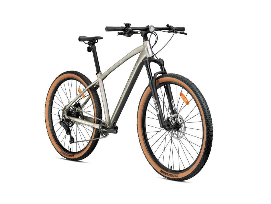 KRON XC150 PRO 27.5 MTB 15 9V HD MAT BEJ/GRİ