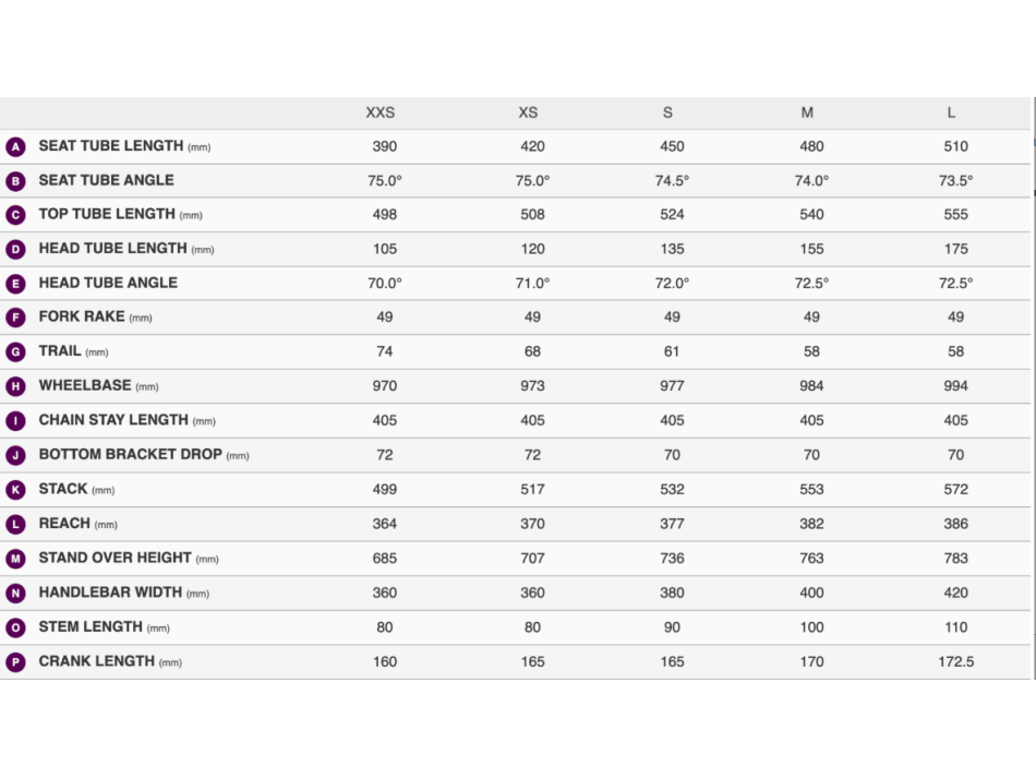 LANGMA ADPRO 1 PC S FANCY WHITE