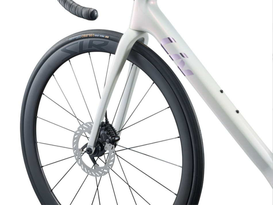 LANGMA ADPRO 1 PC S FANCY WHITE