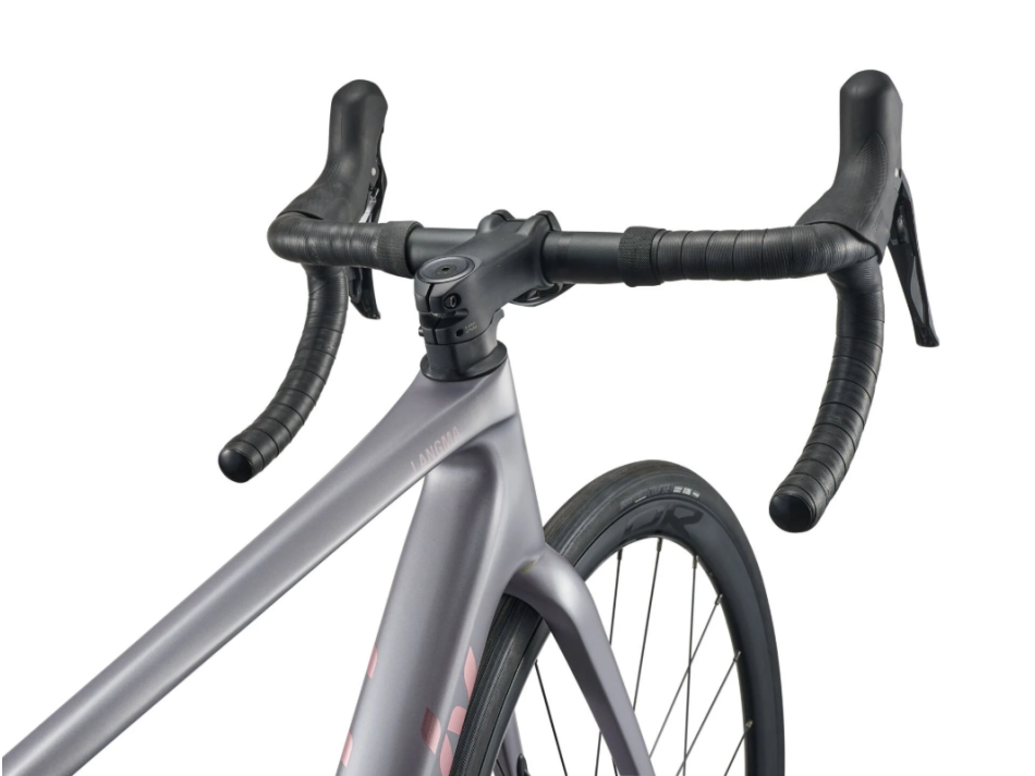 LANGMA ADV 2 QOM XS NATIVE GREY