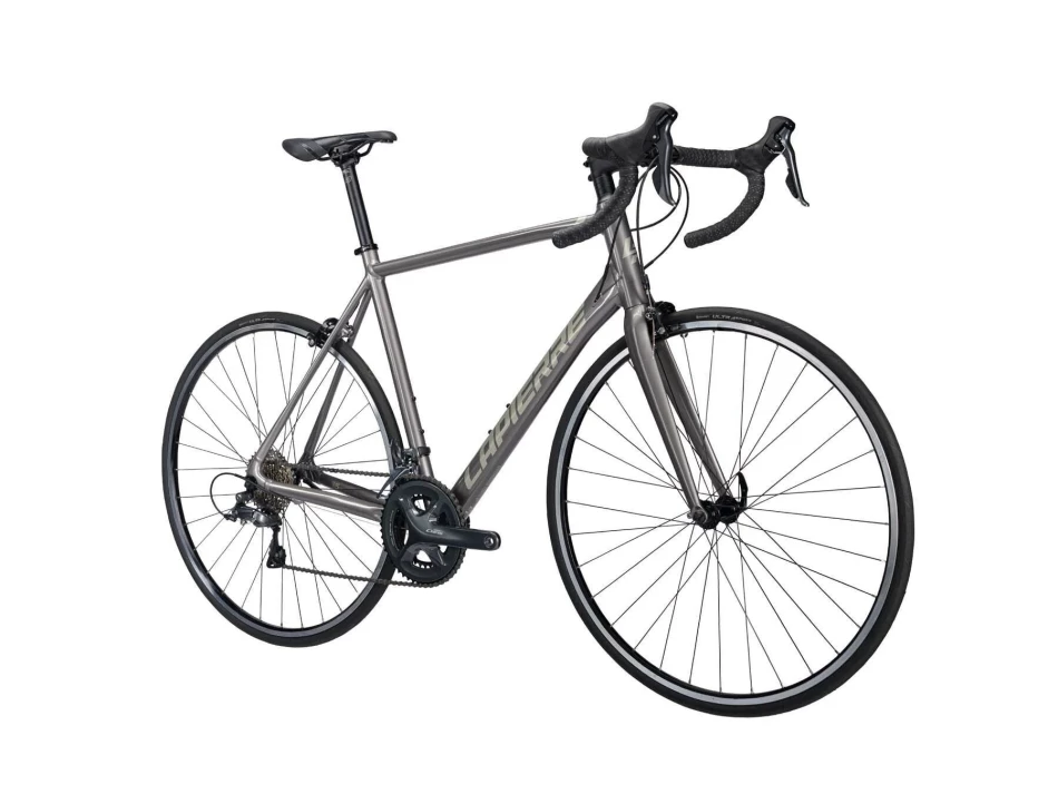 LAPIERRE 28 SENSIUM 1.0 580H YARIŞ 16V KOYU GRİ
