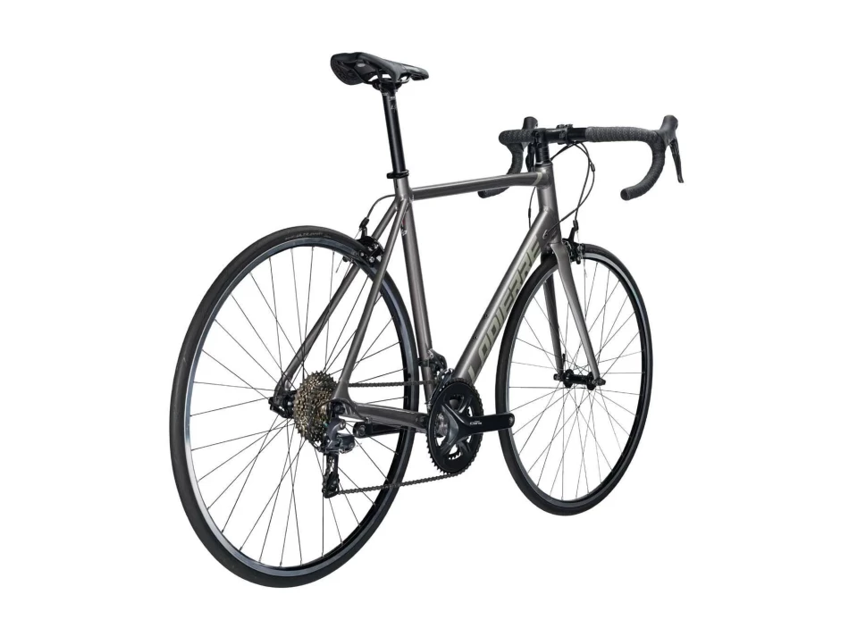 LAPIERRE 28 SENSIUM 1.0 580H YARIŞ 16V KOYU GRİ