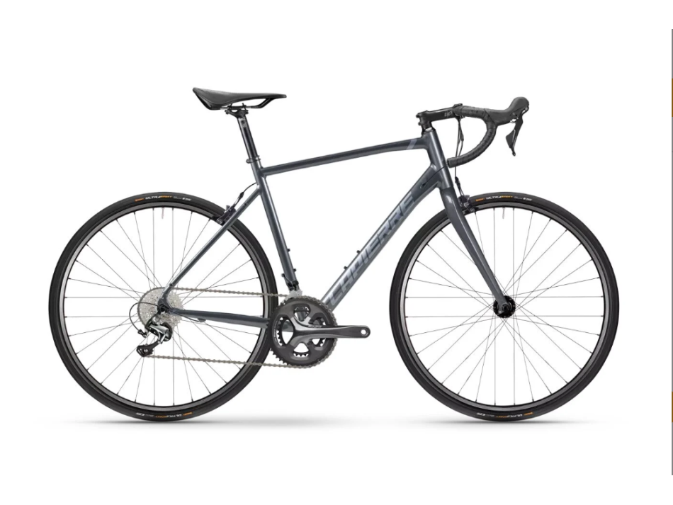 LAPIERRE 28 SENSIUM 3.0 580H YARIŞ 20V KOYU GRİ