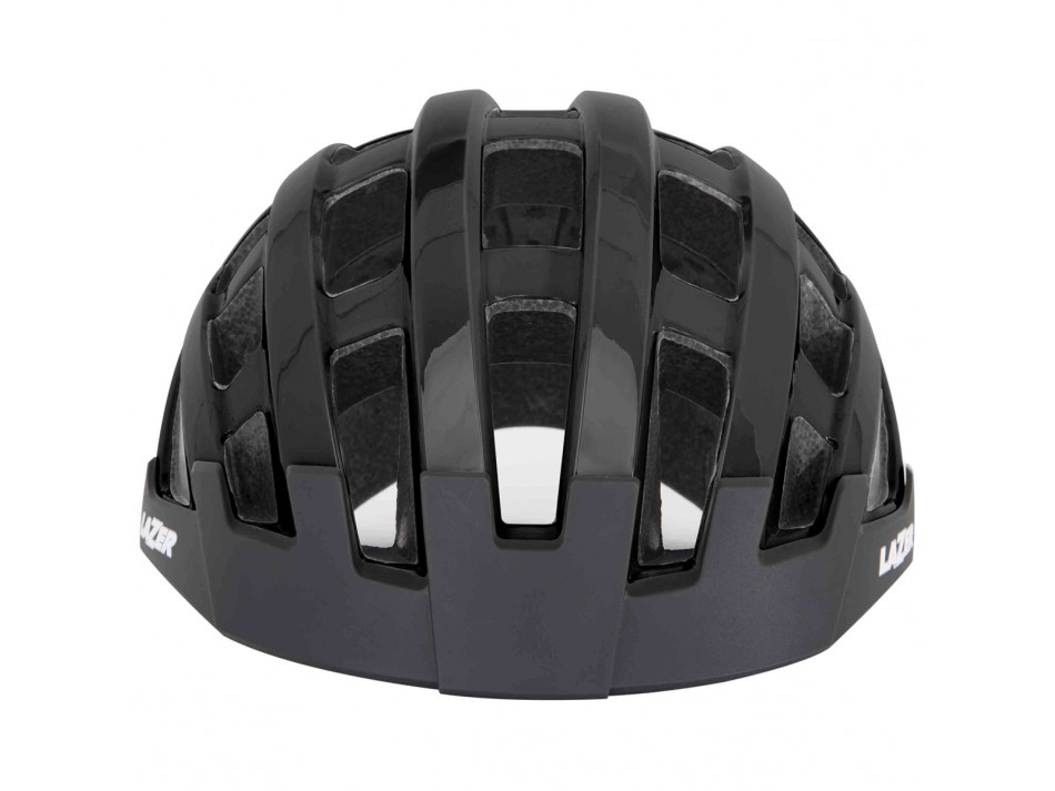 LAZER KASK COMPACT CE-CPSC SİYAH STANDART