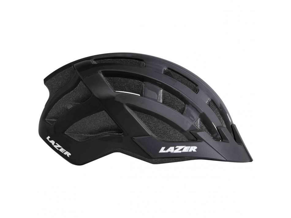 LAZER KASK COMPACT CE-CPSC SİYAH STANDART