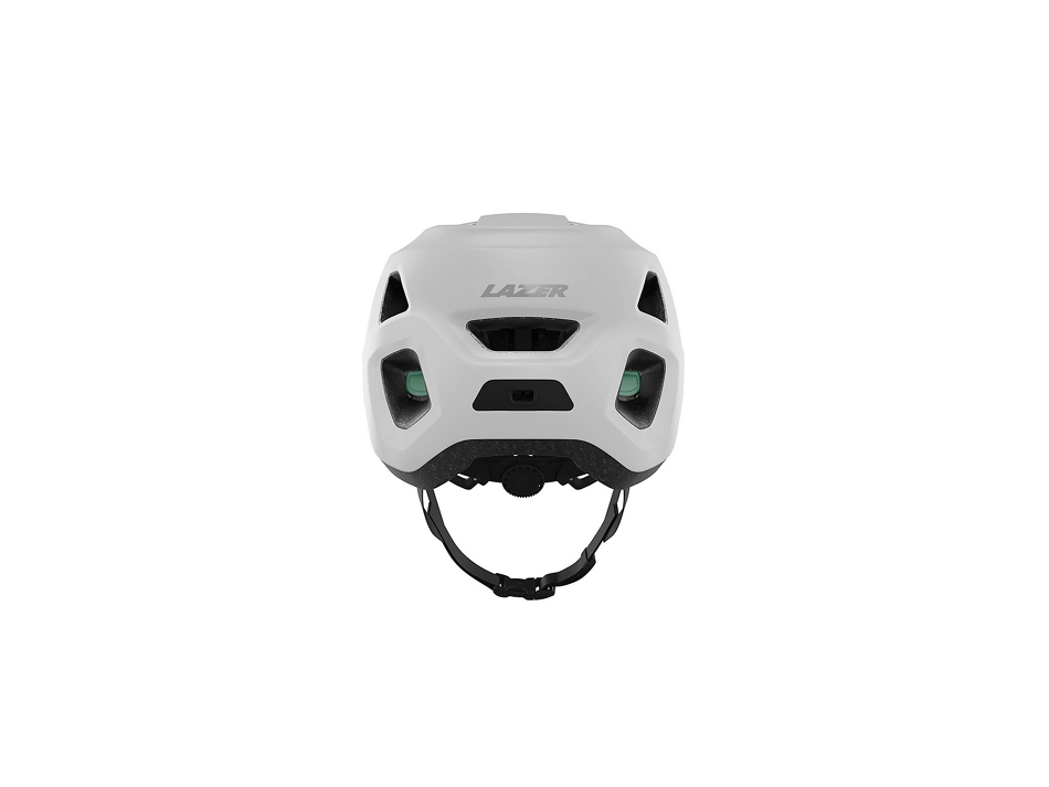 LAZER KASK LUPO KC CE-CPSC MAT BEYAZ UNISIZE