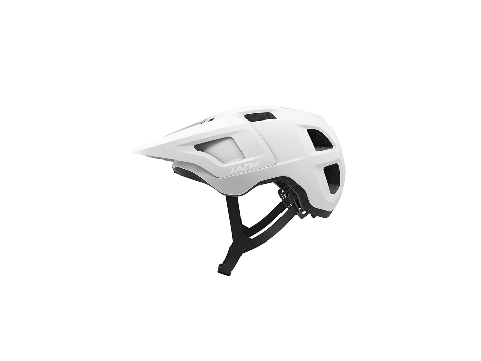 LAZER KASK LUPO KC CE-CPSC MAT BEYAZ UNISIZE