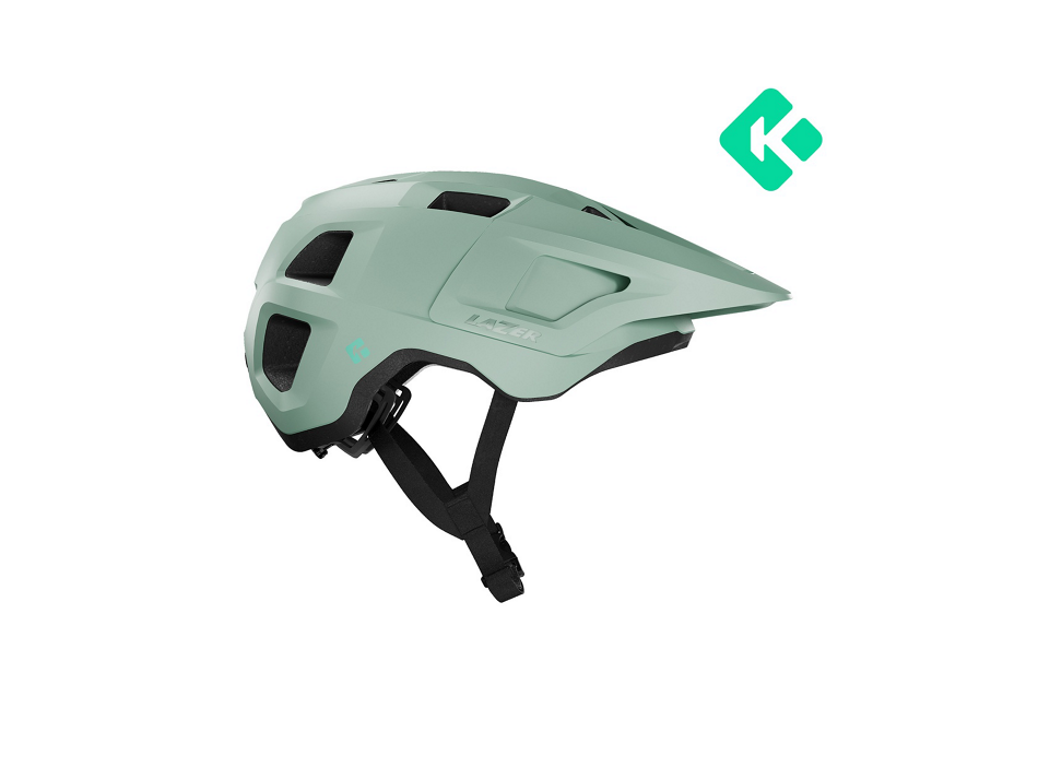 LAZER KASK LUPO KC CE-CPSC MAT MINT
