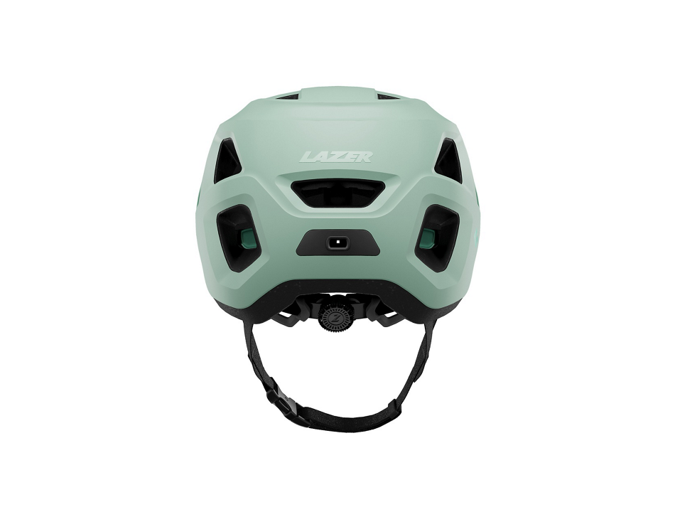 LAZER KASK LUPO KC CE-CPSC MAT MINT