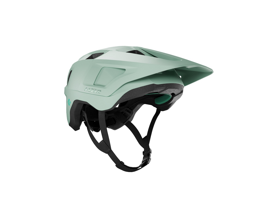 LAZER KASK LUPO KC CE-CPSC MAT MINT