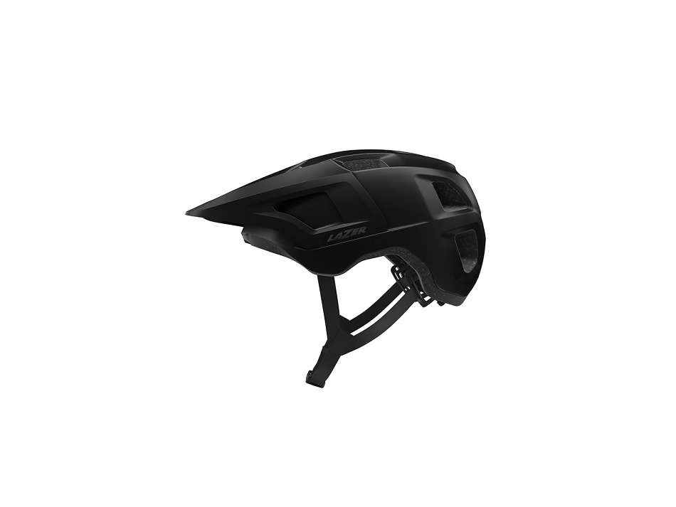 LAZER KASK LUPO KC CE-CPSC MAT SİYAH UNISIZE