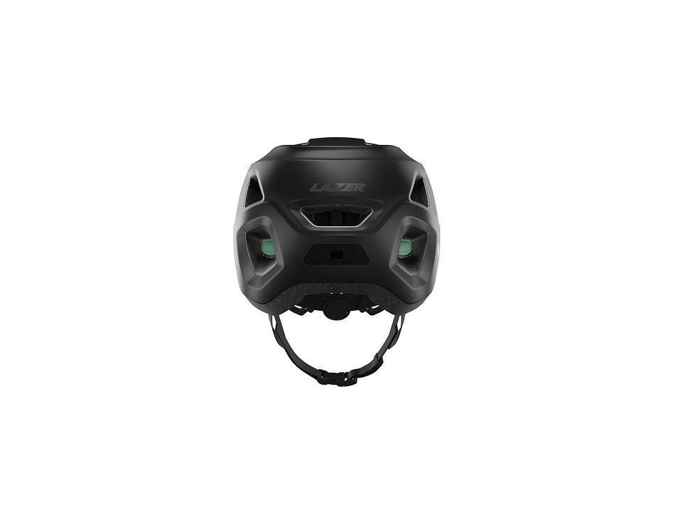 LAZER KASK LUPO KC CE-CPSC MAT SİYAH UNISIZE