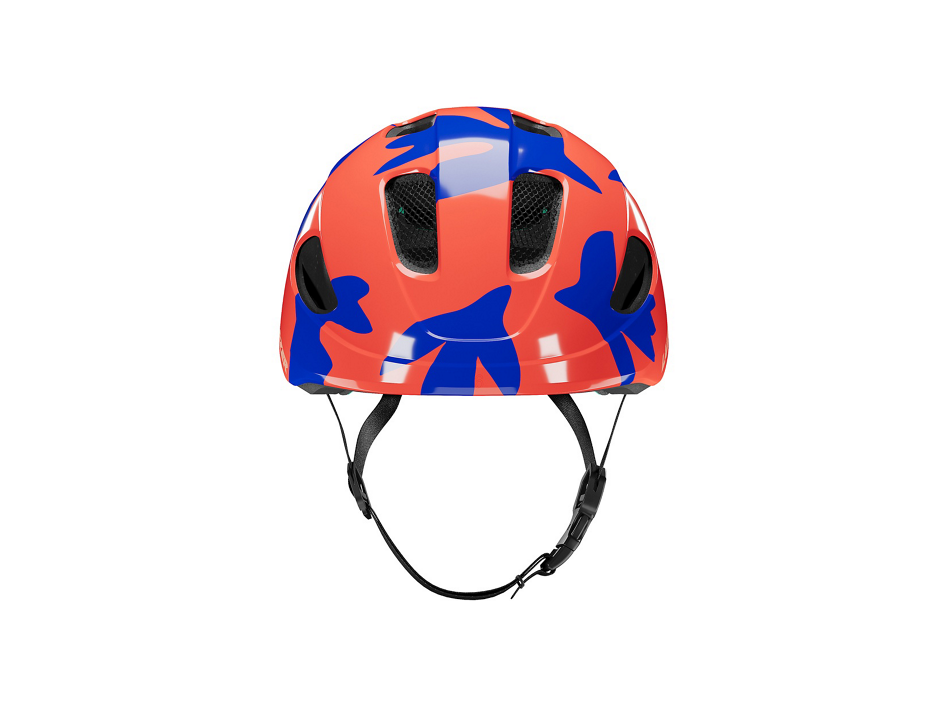 LAZER KASK NUTZ 2.0 KC CE-CPCS BIRDS