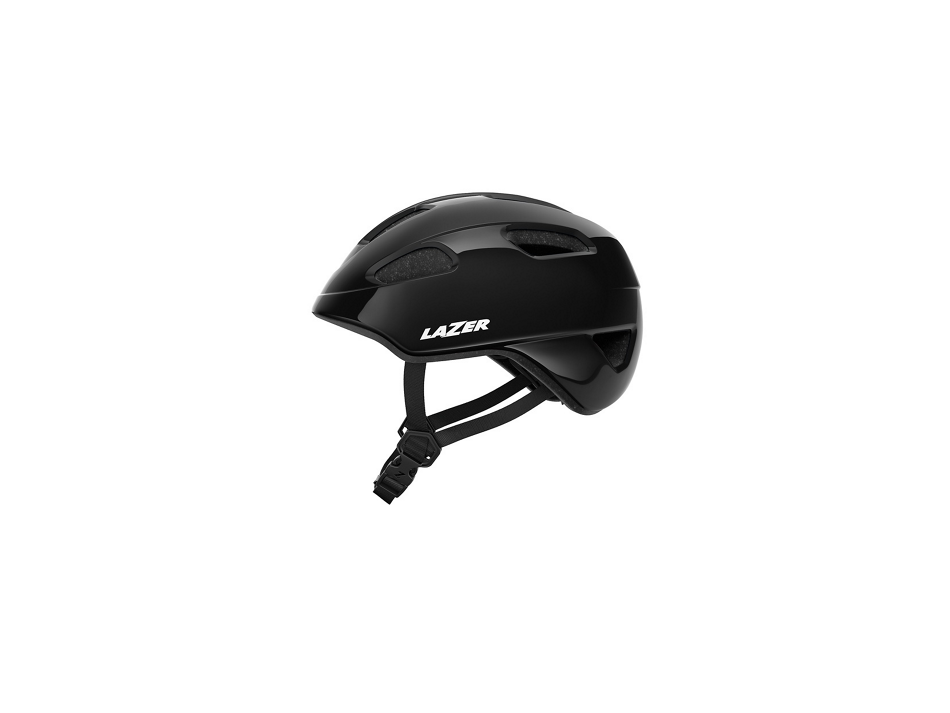 LAZER KASK NUTZ 2.0 KC CE-CPCS BLACK
