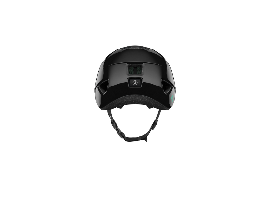 LAZER KASK NUTZ 2.0 KC CE-CPCS BLACK