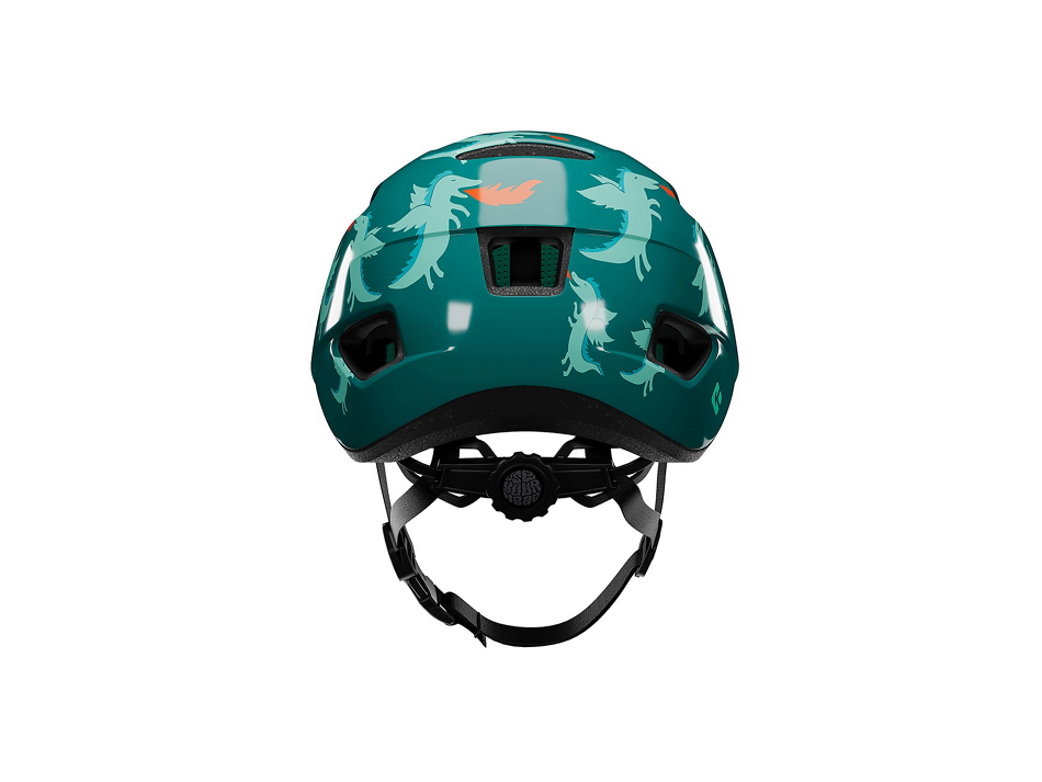 LAZER KASK NUTZ 2.0 KC CE-CPCS DRAGONS