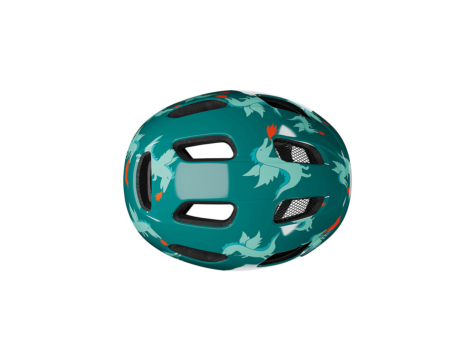 LAZER KASK NUTZ 2.0 KC CE-CPCS DRAGONS
