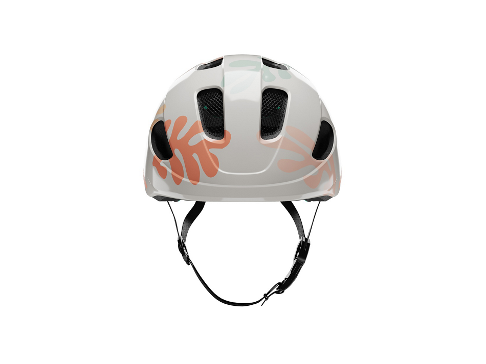 LAZER KASK NUTZ 2.0 KC CE-CPCS LEAVES