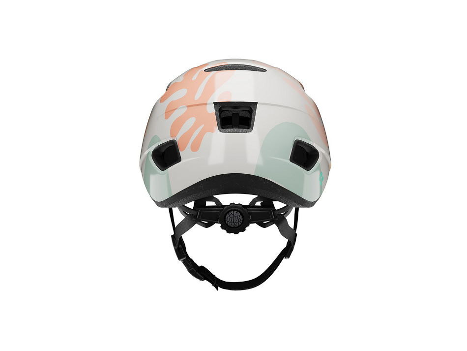 LAZER KASK NUTZ 2.0 KC CE-CPCS LEAVES