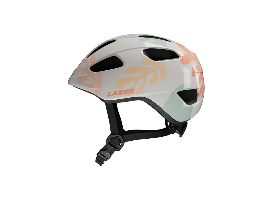 LAZER KASK NUTZ 2.0 KC CE-CPCS LEAVES