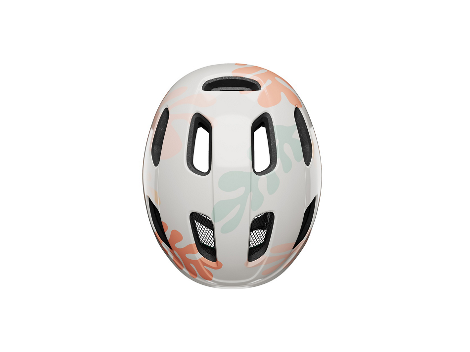 LAZER KASK NUTZ 2.0 KC CE-CPCS LEAVES