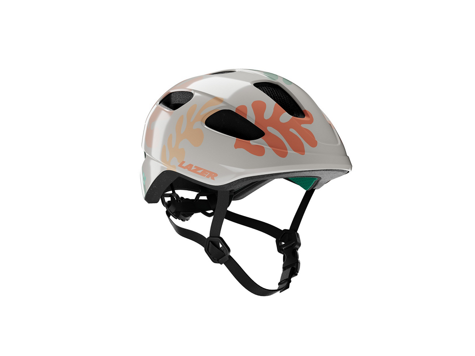 LAZER KASK NUTZ 2.0 KC CE-CPCS LEAVES