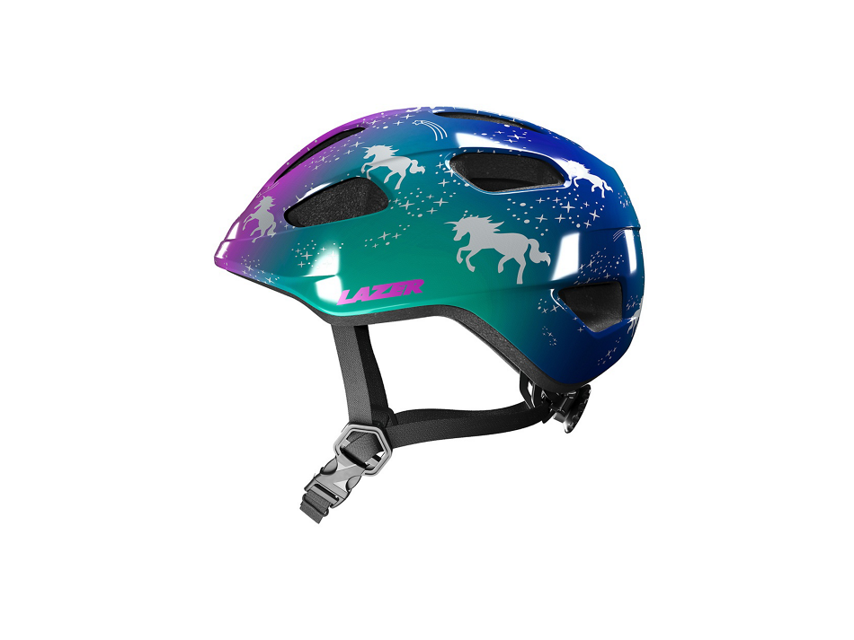LAZER KASK NUTZ 2.0 KC CE-CPCS SPARKLE