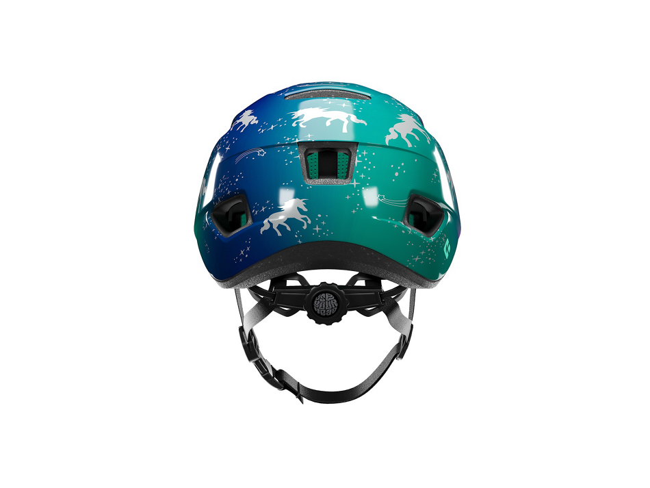 LAZER KASK NUTZ 2.0 KC CE-CPCS SPARKLE