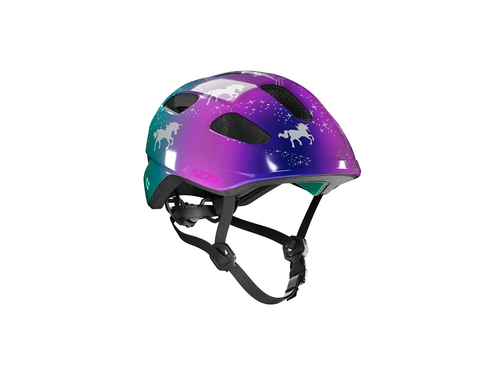 LAZER KASK NUTZ 2.0 KC CE-CPCS SPARKLE