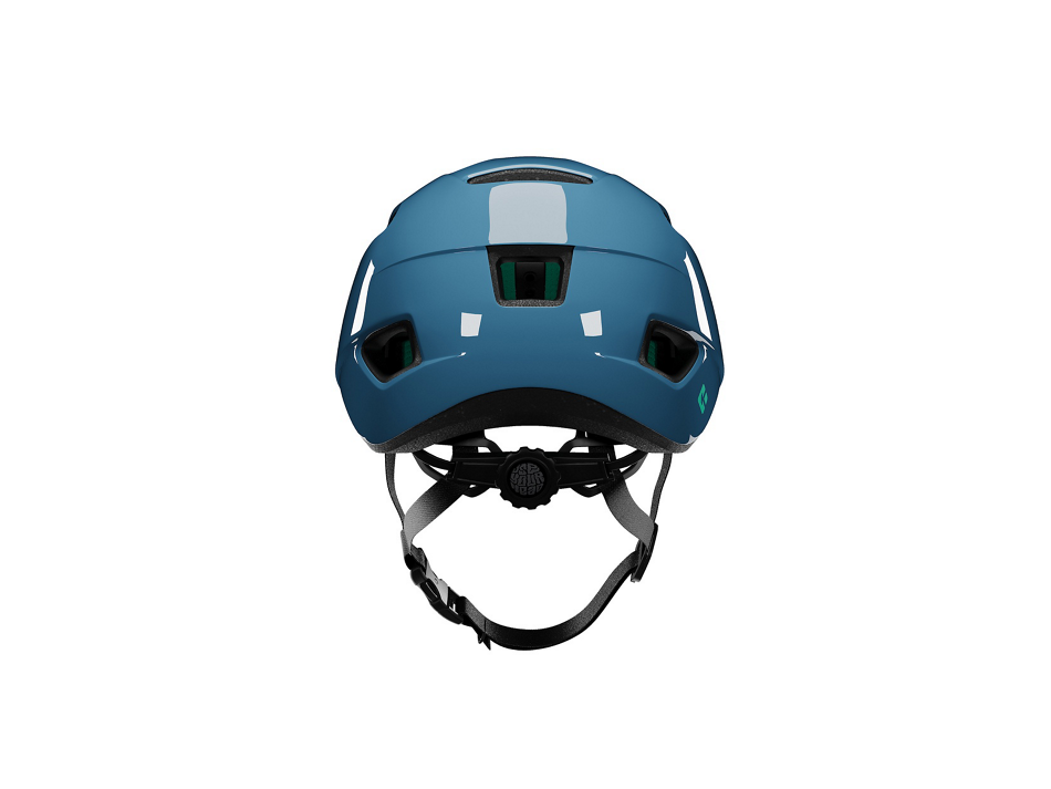 LAZER KASK NUTZ 2.0 KC CE-CPCS STEEL BLUE