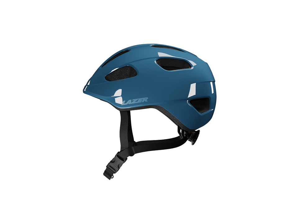 LAZER KASK NUTZ 2.0 KC CE-CPCS STEEL BLUE