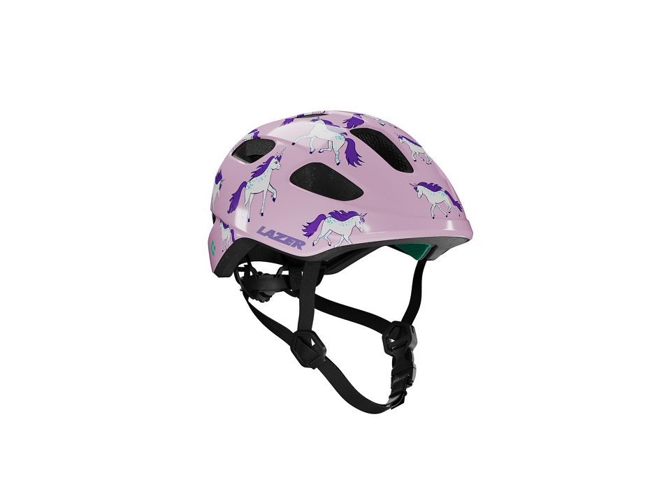 LAZER KASK NUTZ 2.0 KC CE-CPCS UNICORNS