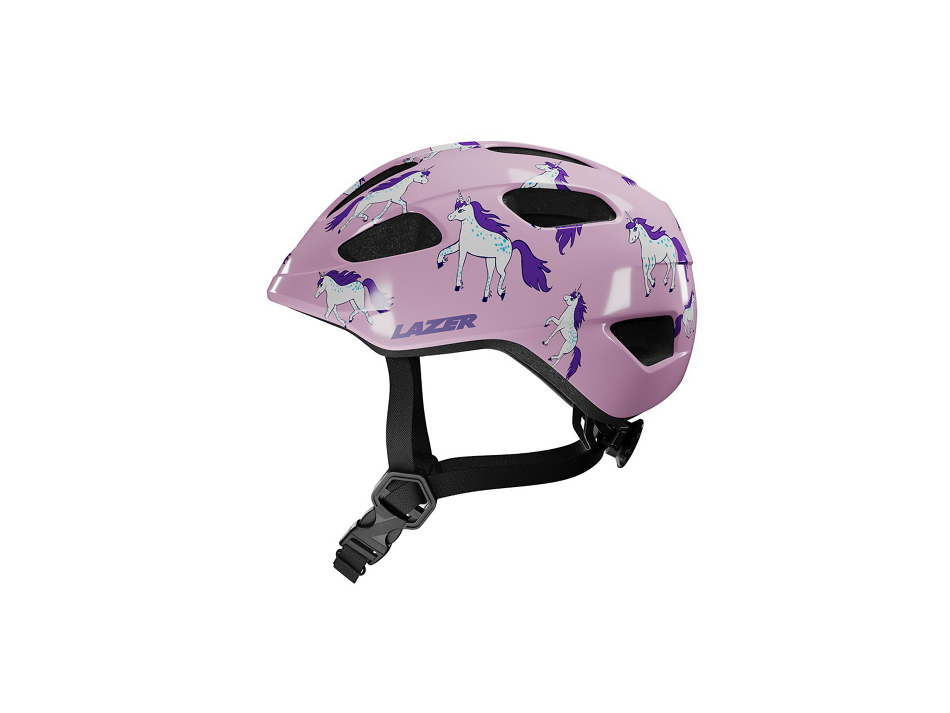LAZER KASK NUTZ 2.0 KC CE-CPCS UNICORNS
