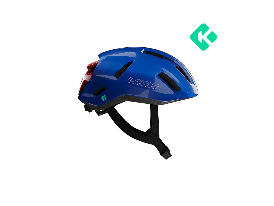 LAZER KASK SPHERE CE-CPSC ELECTRIC BLUE S