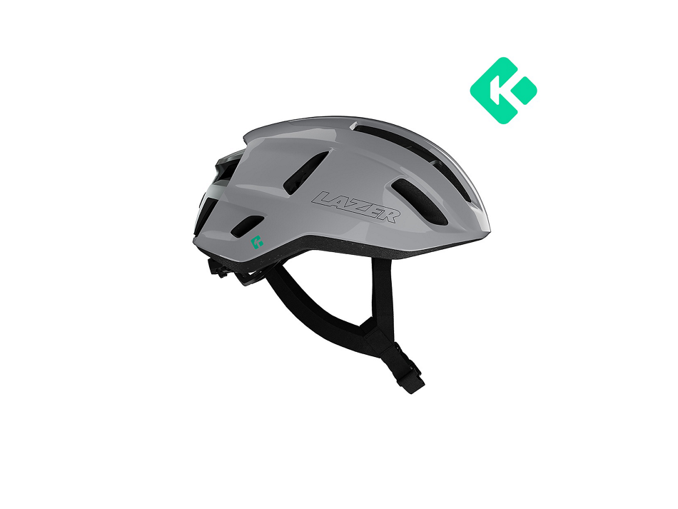 LAZER KASK SPHERE CE-CPSC HARBOR GREY S