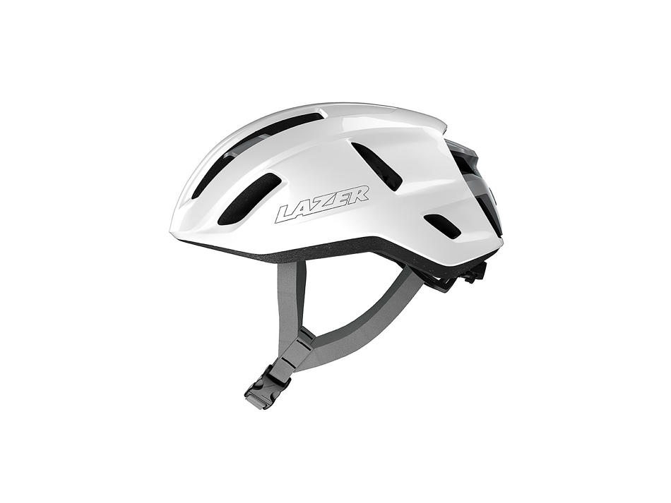 LAZER KASK SPHERE CE-CPSC WHITE-SILVER L
