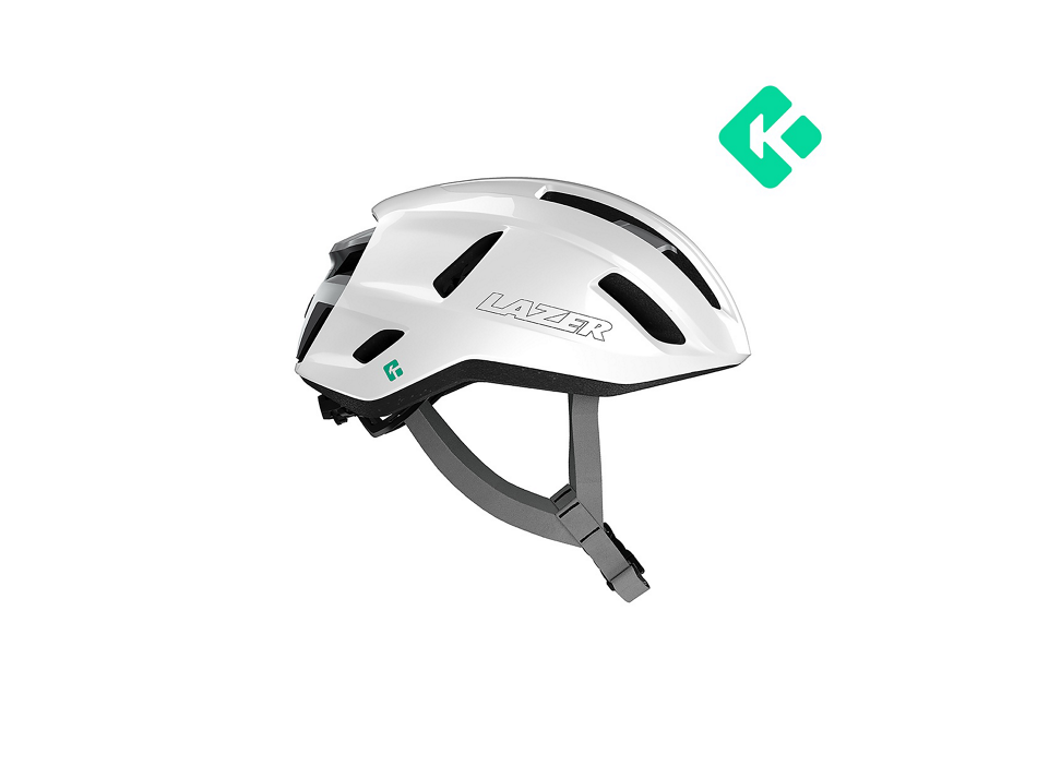 LAZER KASK SPHERE CE-CPSC WHITE-SILVER M