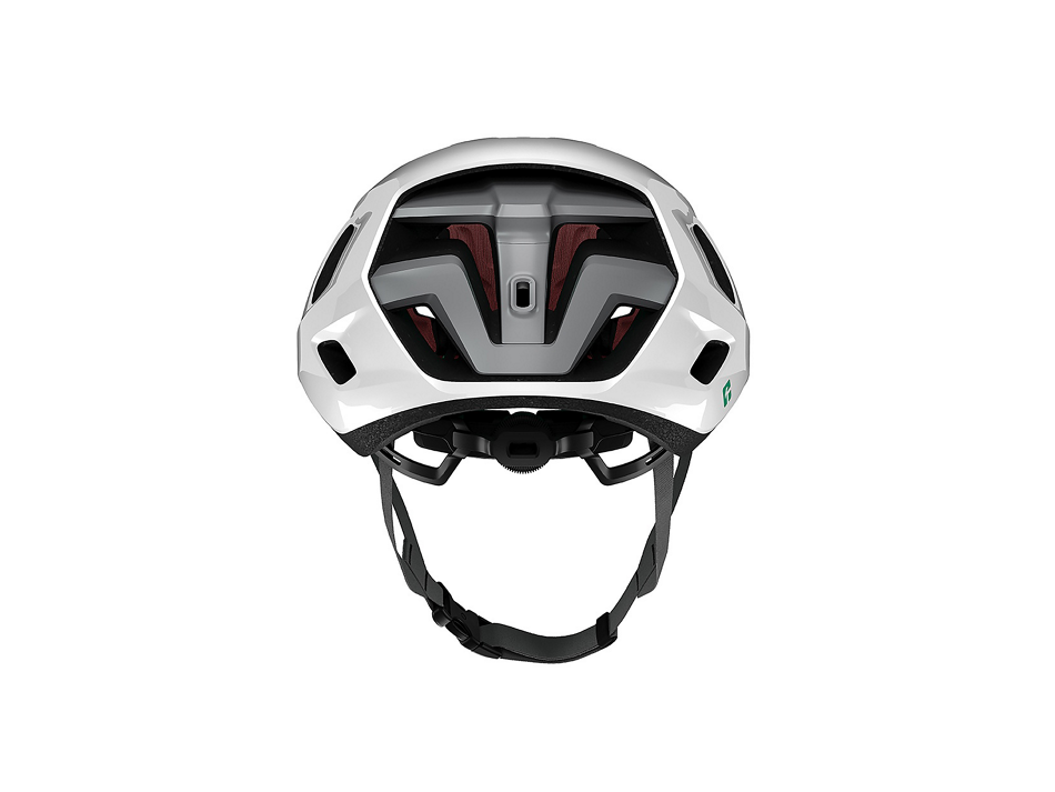 LAZER KASK SPHERE CE-CPSC WHITE-SILVER S