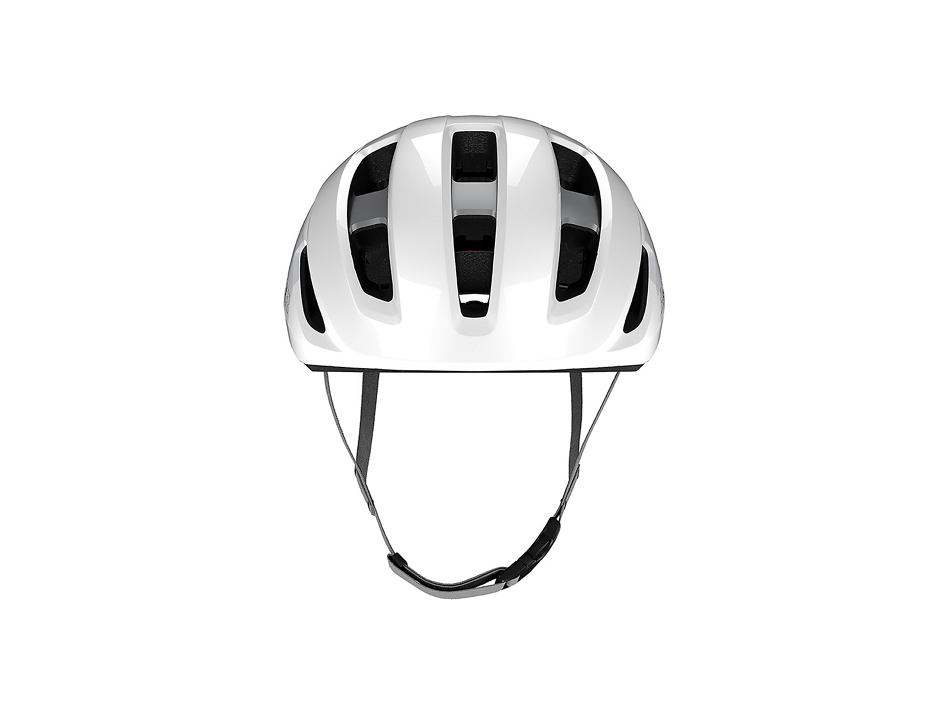 LAZER KASK SPHERE CE-CPSC WHITE-SILVER S