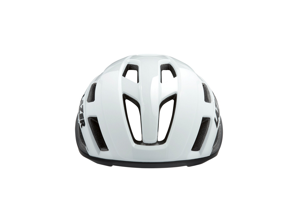 LAZER KASK STRADA BEYAZ L