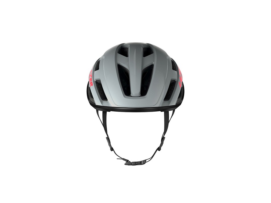 LAZER KASK STRADA GRİ S