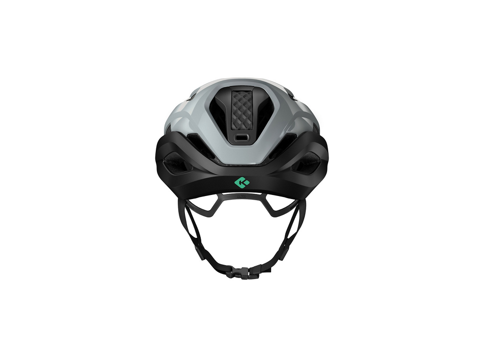 LAZER KASK STRADA GRİ S