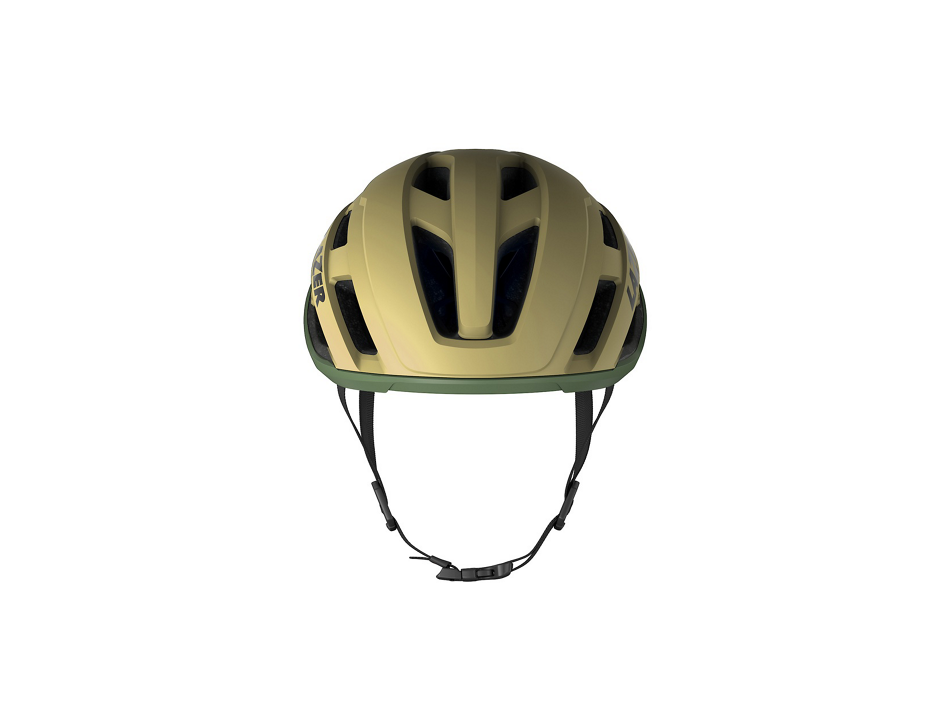 LAZER KASK STRADA MAT ORMAN YEŞİLİ L