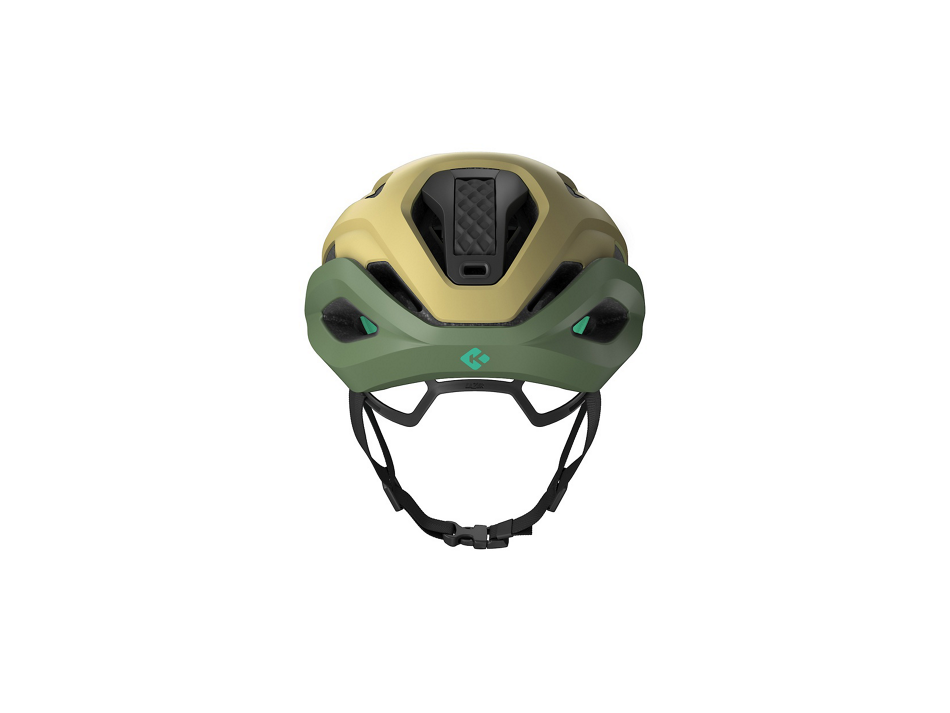 LAZER KASK STRADA MAT ORMAN YEŞİLİ L