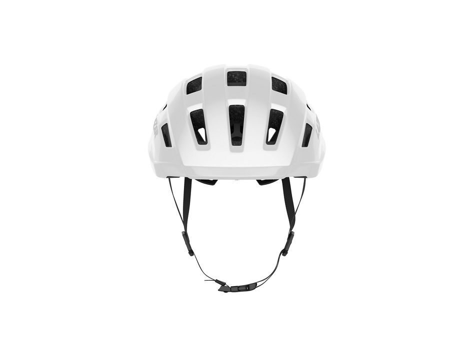 LAZER KASK TEMPO BEYAZ UNIVERSAL